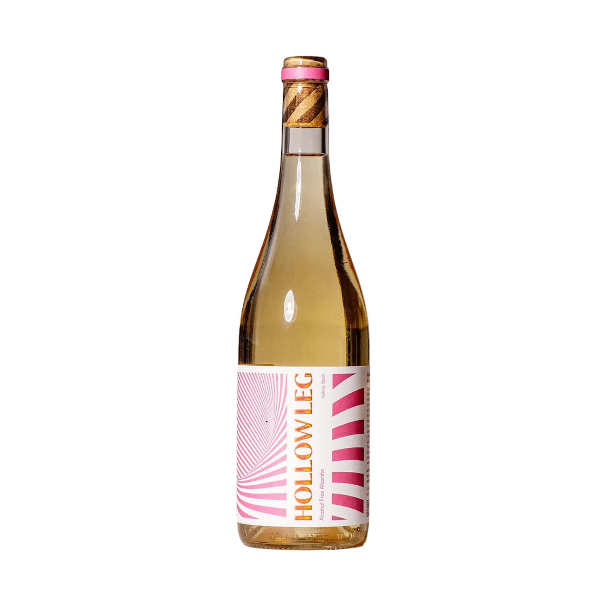 Hollow Leg - Albariño