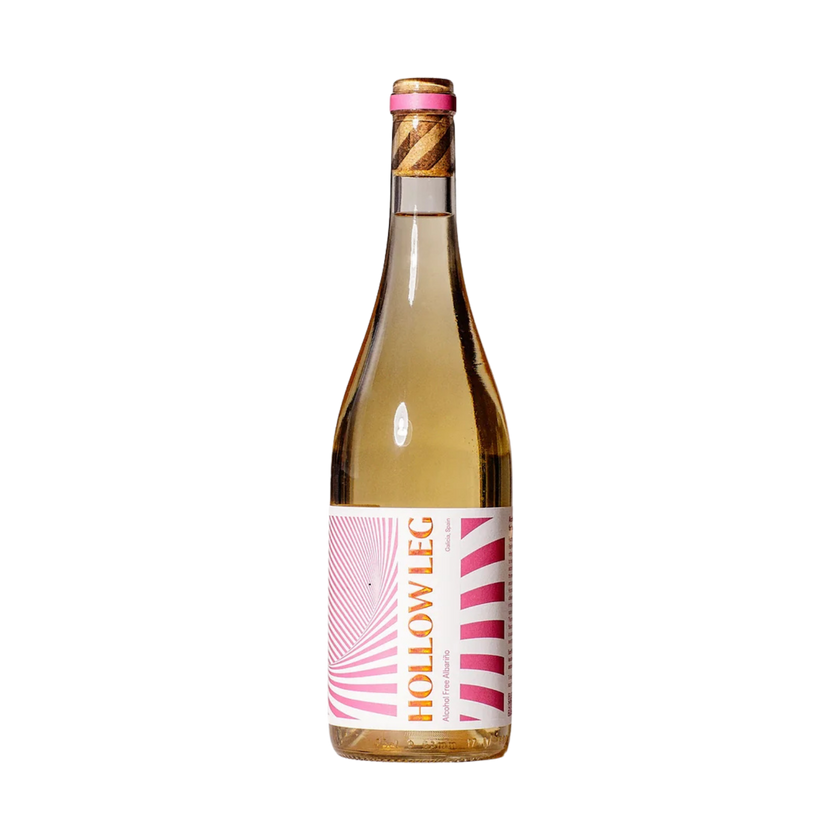 Hollow Leg - Albariño