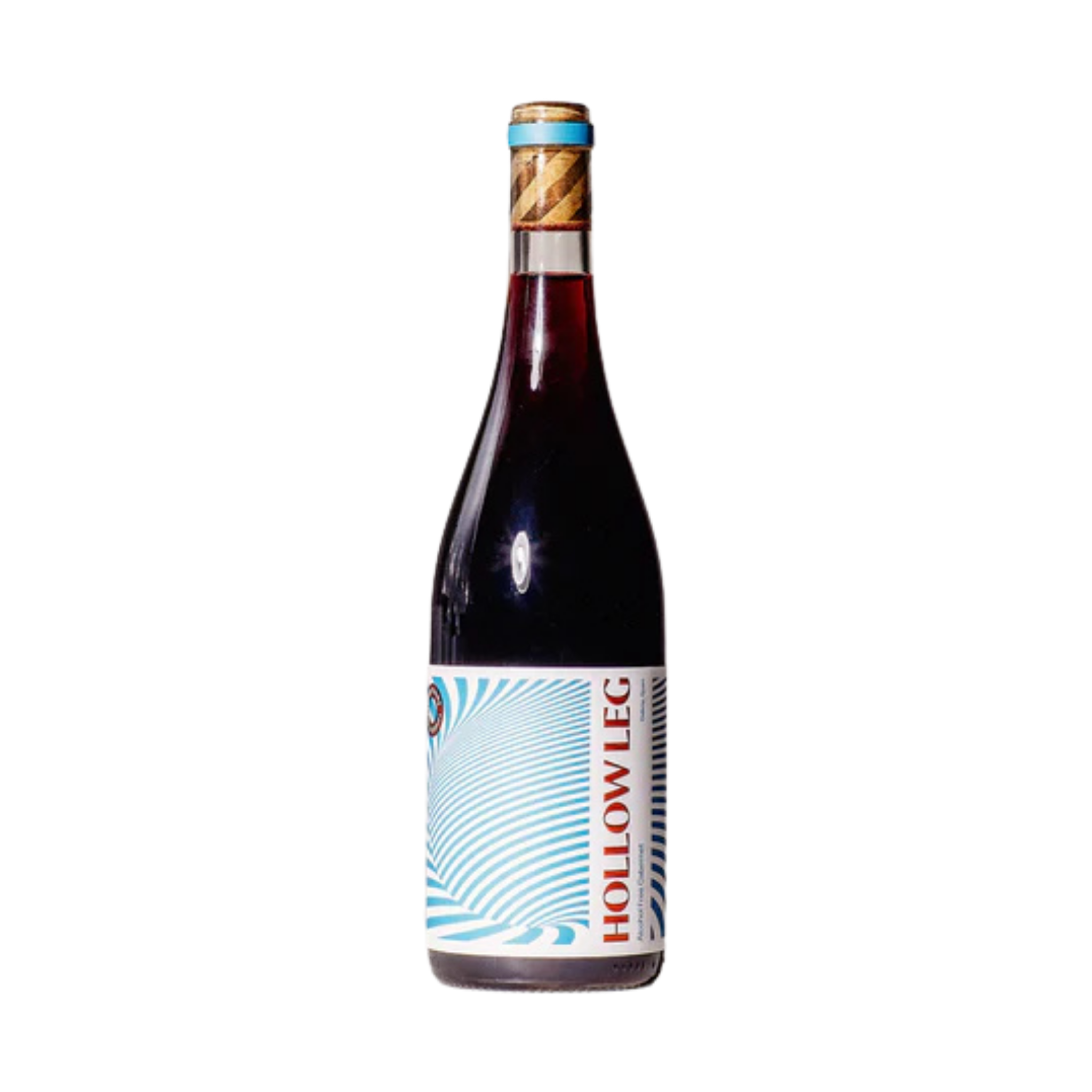 Hollow Leg - Atlantic Cabernet