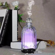 Home Appliances Ultrasonic Atomizing Humidifier Home Desktop Silent Bedroom Essential Oil Diffuser Aroma Diffuser Lamp