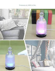 Home Appliances Ultrasonic Atomizing Humidifier Home Desktop Silent Bedroom Essential Oil Diffuser Aroma Diffuser Lamp
