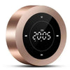 Home Audio Appliances Subwoofer QR Code