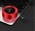 Home Audio Appliances Subwoofer QR Code
