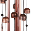 Home Decor -Wind Chimes -Fluttering Butterflies