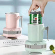Home Dual-use Mini Ice Cooling Cup Office Dormitory Quick-cooling Cup Kitchen Gadgets