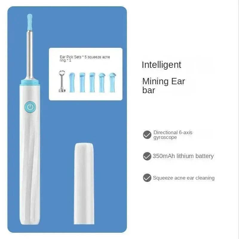 Home Simple Visual Ear Care Appliances