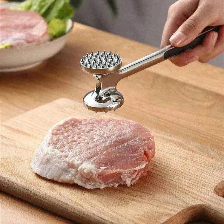 Home Steak Beef Hammering Meat Kitchen Tools