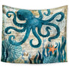 Home decoration polyester printing tapestry