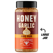Fire & Smoke Society Honey Garlic BBQ Rub