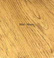 Tablette flottante en bois reclamer 2''
