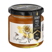 Pure Ukrainian Sunflower Honey 250g