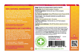 Honibe - Honey Lozenges Lemon