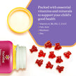 Honibe - Kids Complete+Immune 60 Gummies