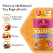 Honibe - Kids Complete+Immune 60 Gummies