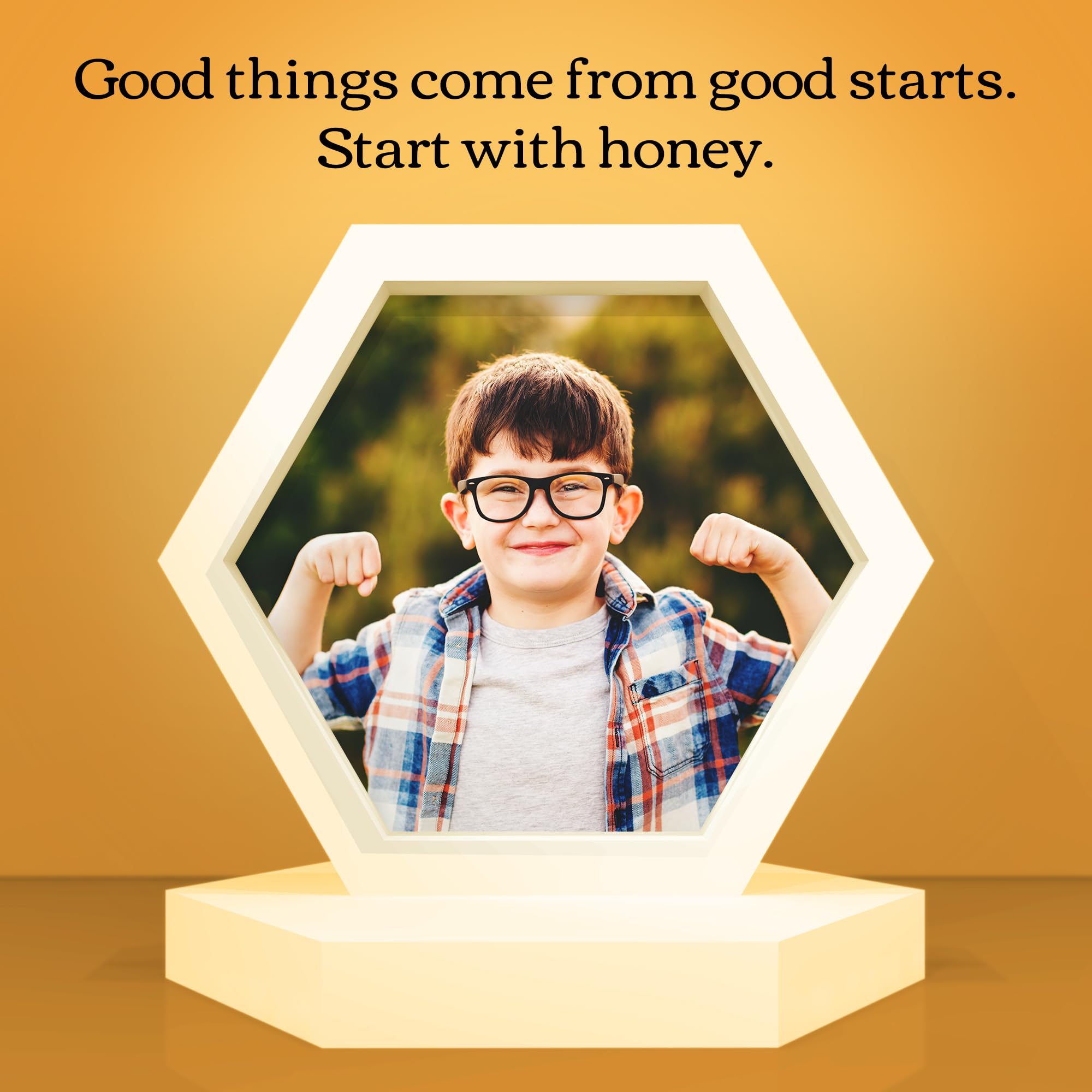 Honibe - Kids Complete+Immune 60 Gummies