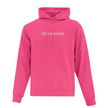 Hoodie 11:11 Wish brodé