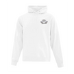 Hoodie Goose Bumps brodé