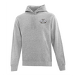 Hoodie Goose Bumps brodé