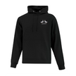 Hoodie Goose Bumps brodé