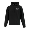 Hoodie Goose Bumps brodé