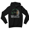 Wicked Rhinestone Shirt – Broadway Musical Sparkle Bling Tee | Blingdazzel