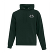 Hoodie Goose Bumps brodé