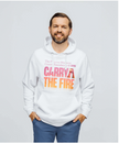 Unisex CTF Hoodie