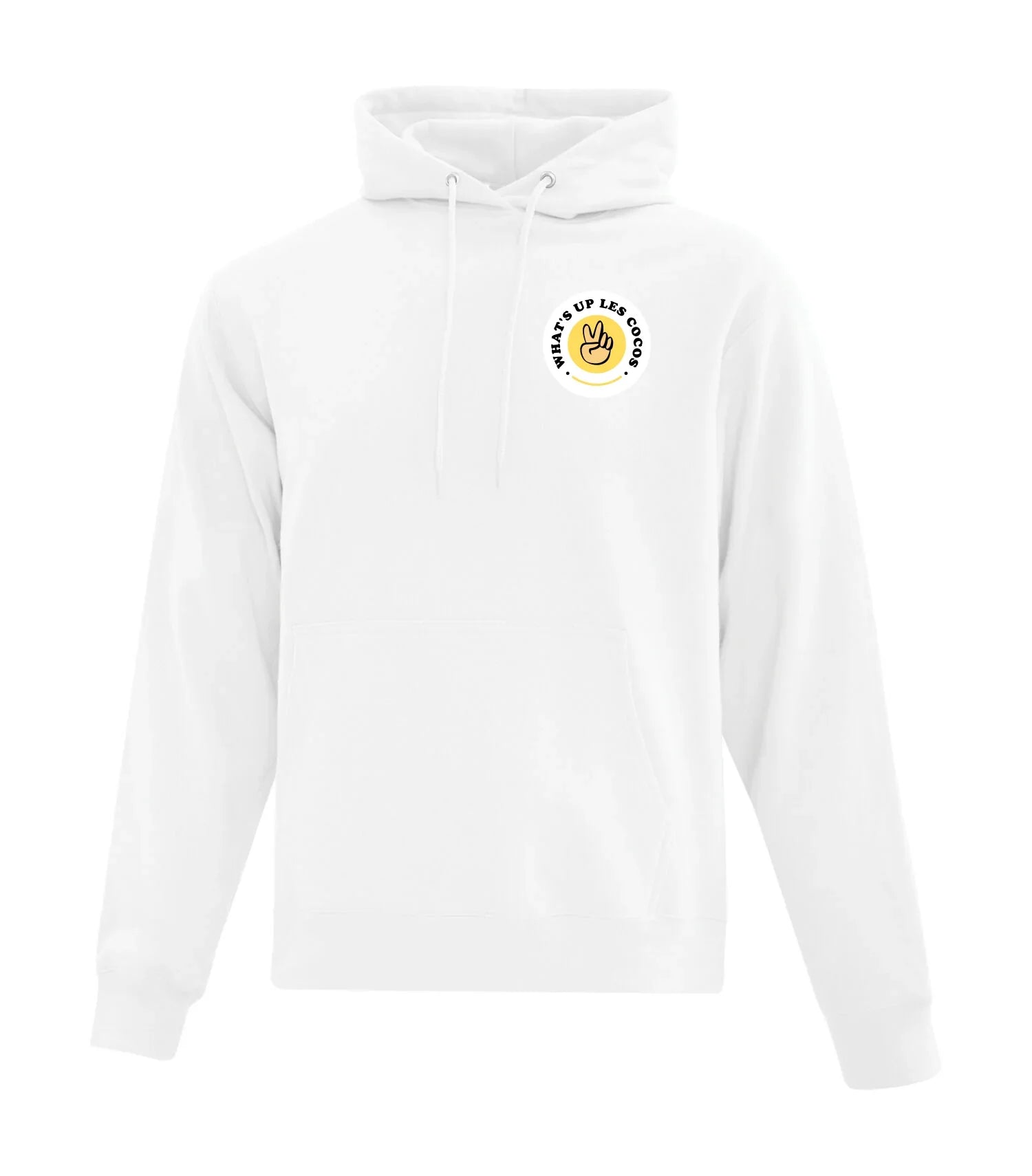 Hoodies Logo 