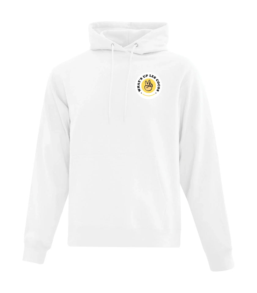 Hoodies Logo 