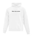 Hoodies Writing