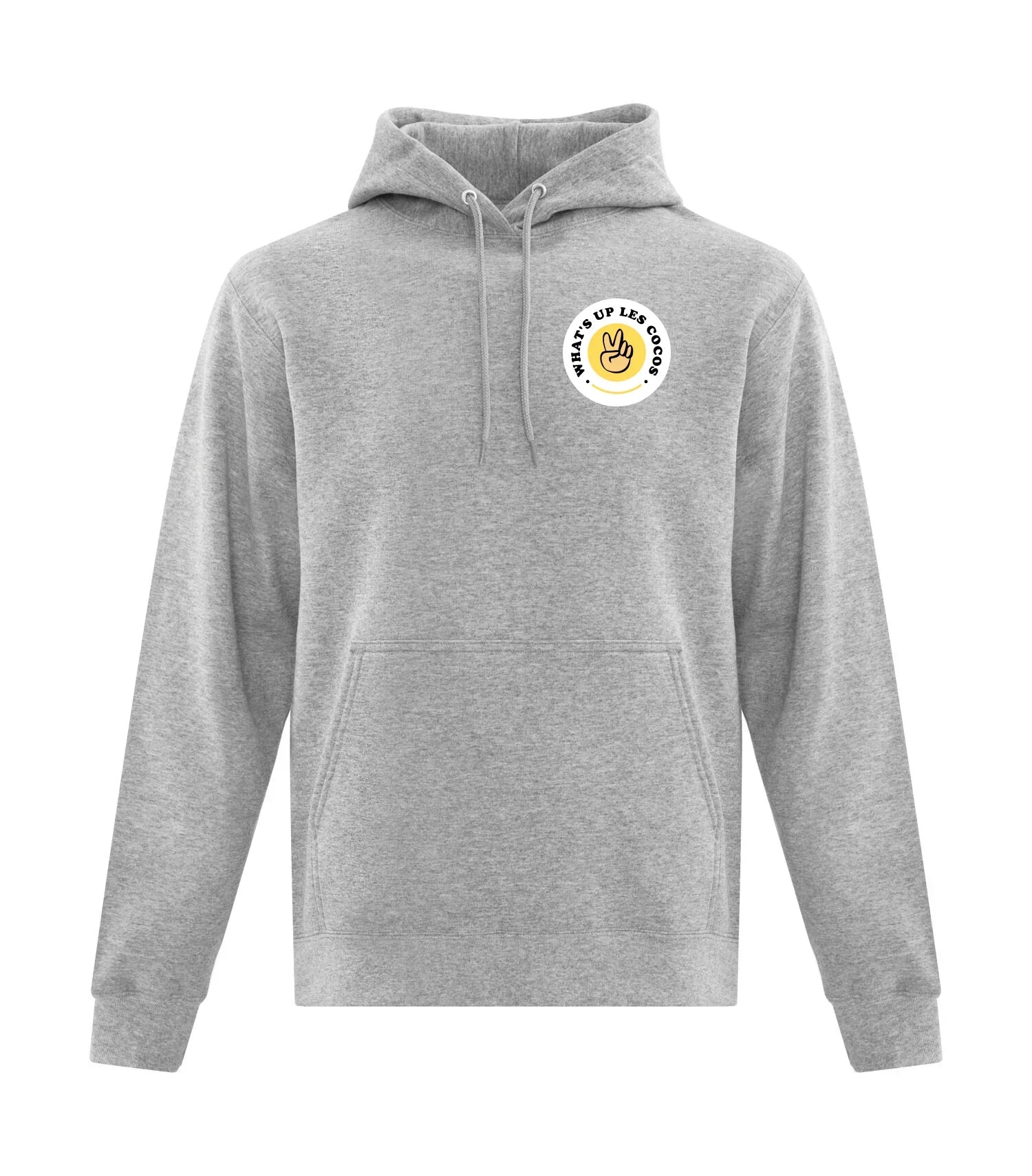 Hoodies Logo 