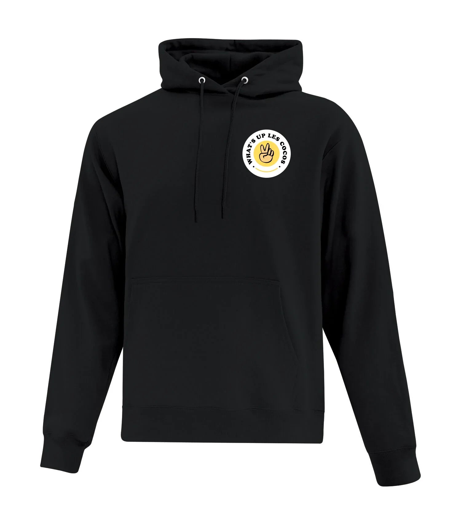 Hoodies Logo 