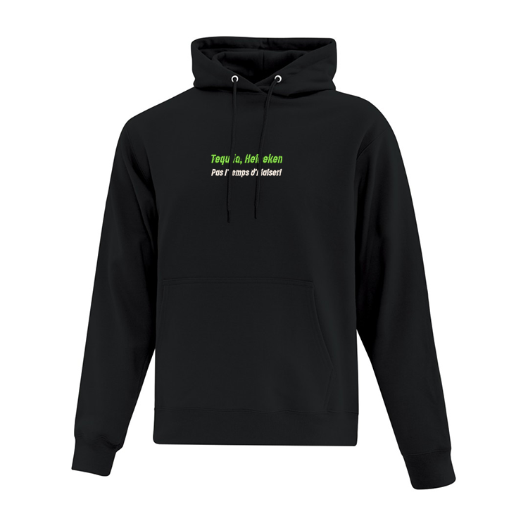 Hoodie 