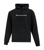 Hoodies Writing