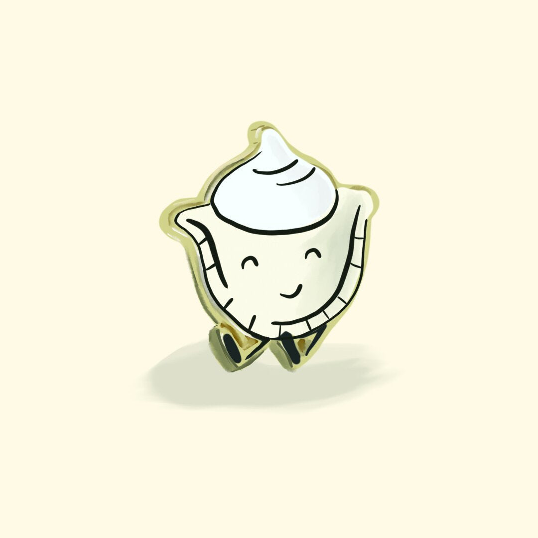 Custom Local Love Illustrations