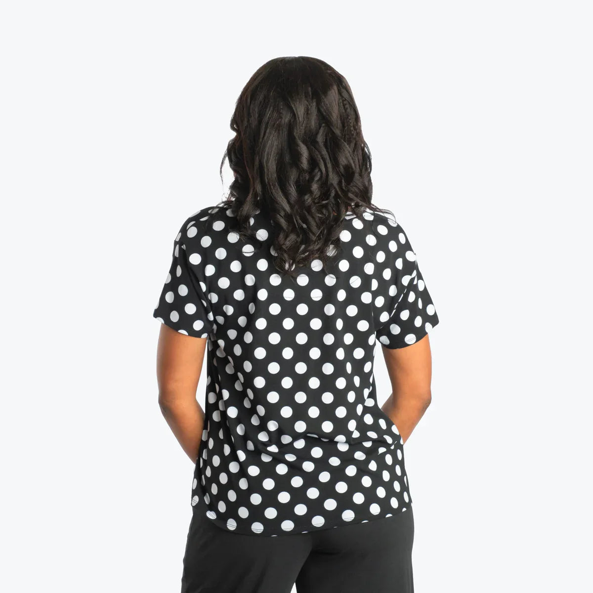 LUG Apparel - Hopper Cotton Jersey Tee