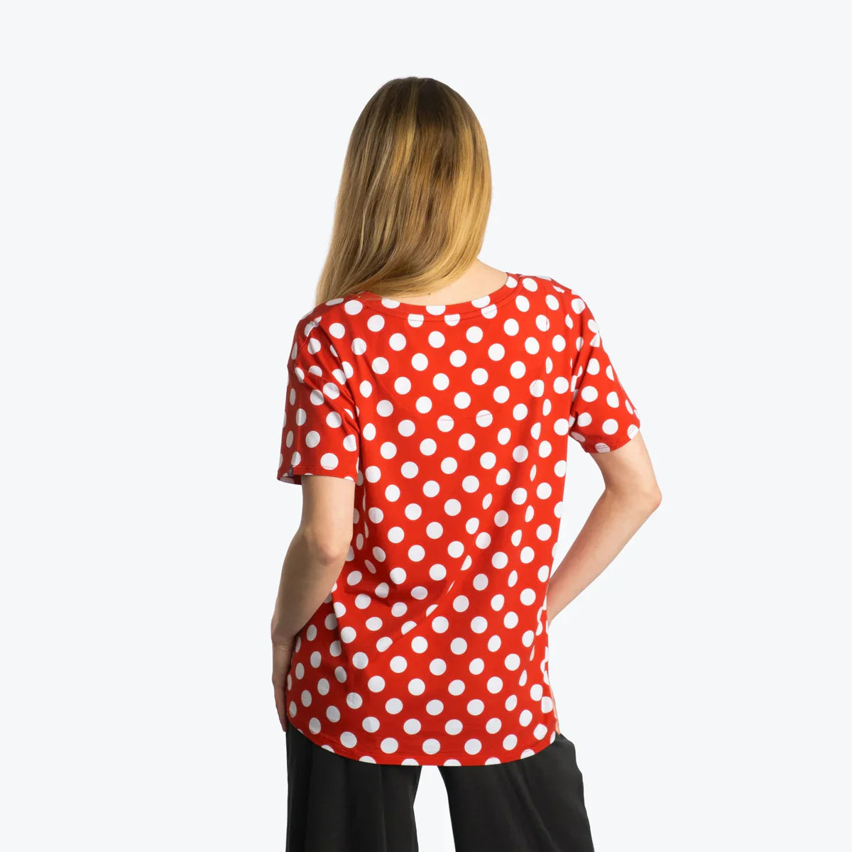 LUG Apparel - Hopper Cotton Jersey Tee