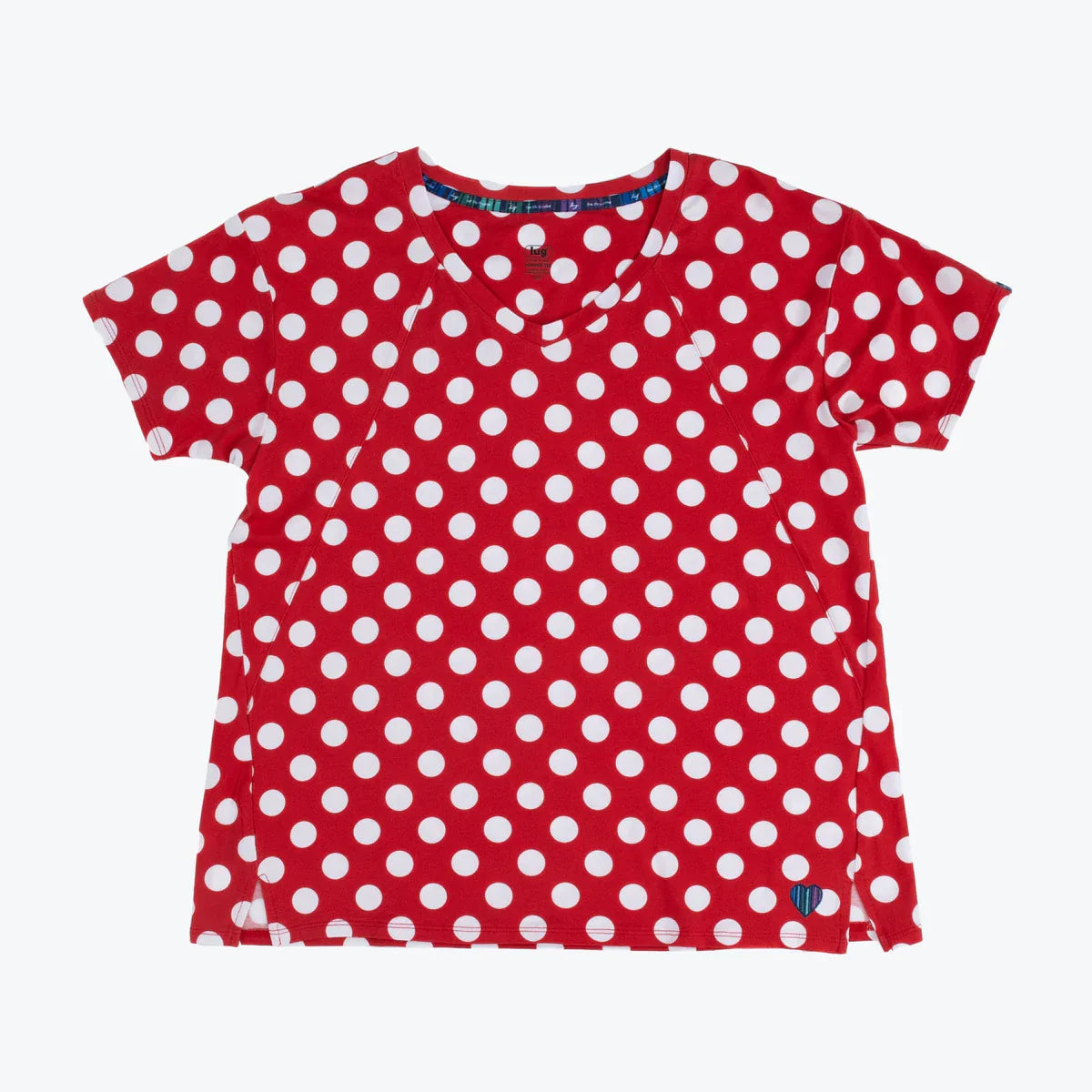 LUG Apparel - Hopper Cotton Jersey Tee