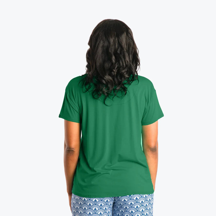 LUG Apparel - Hopper Cotton Jersey Tee