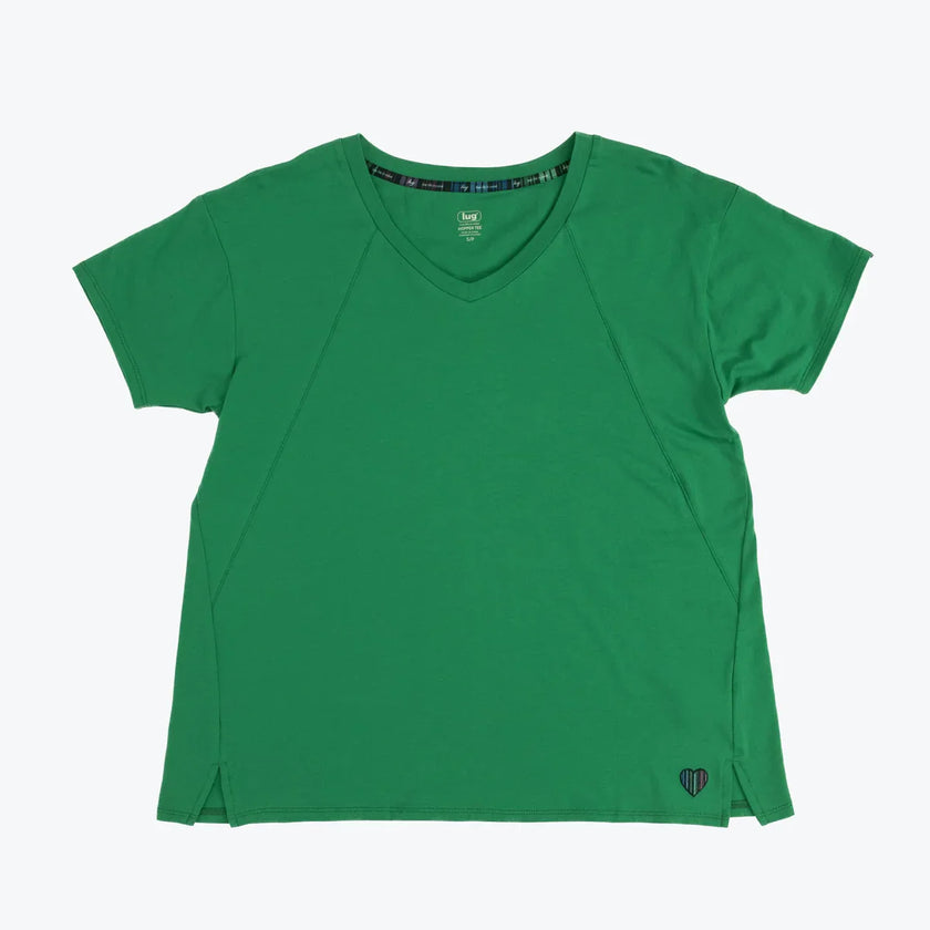 LUG Apparel - Hopper Cotton Jersey Tee