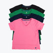 LUG Apparel - Hopper Cotton Jersey Tee