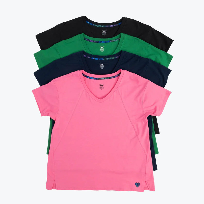 LUG Apparel - Hopper Cotton Jersey Tee