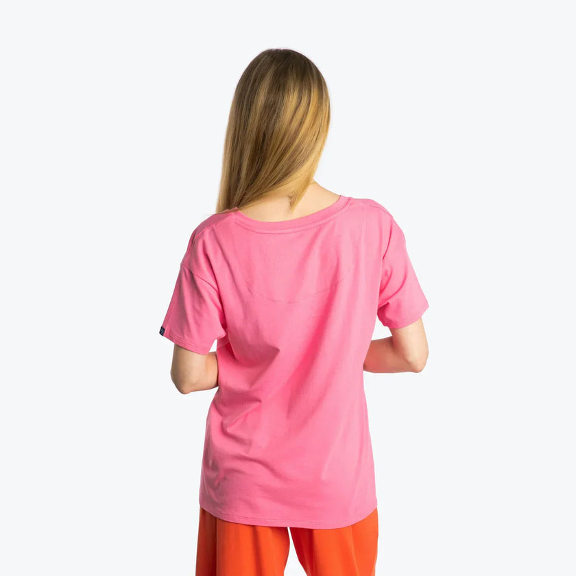 LUG Apparel - Hopper Cotton Jersey Tee