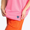 LUG Apparel - Hopper Cotton Jersey Tee