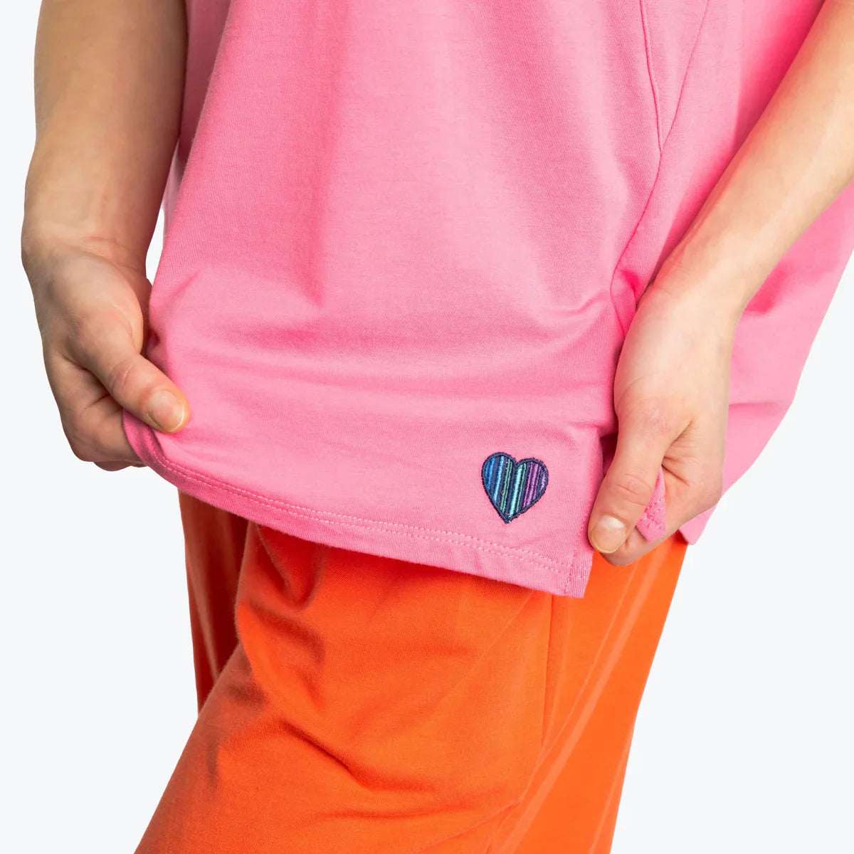 LUG Apparel - Hopper Cotton Jersey Tee