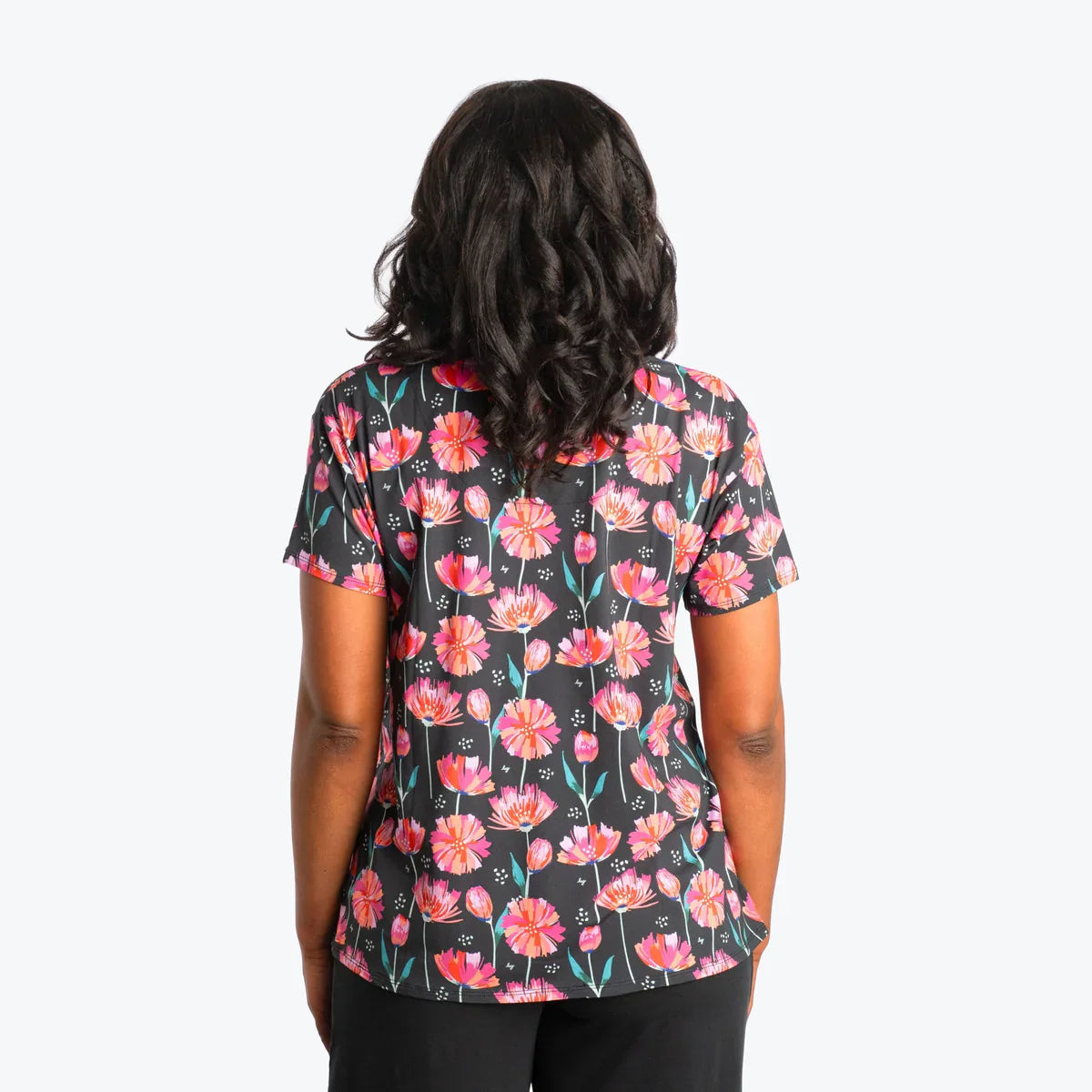 LUG Apparel - Hopper Cotton Jersey Tee