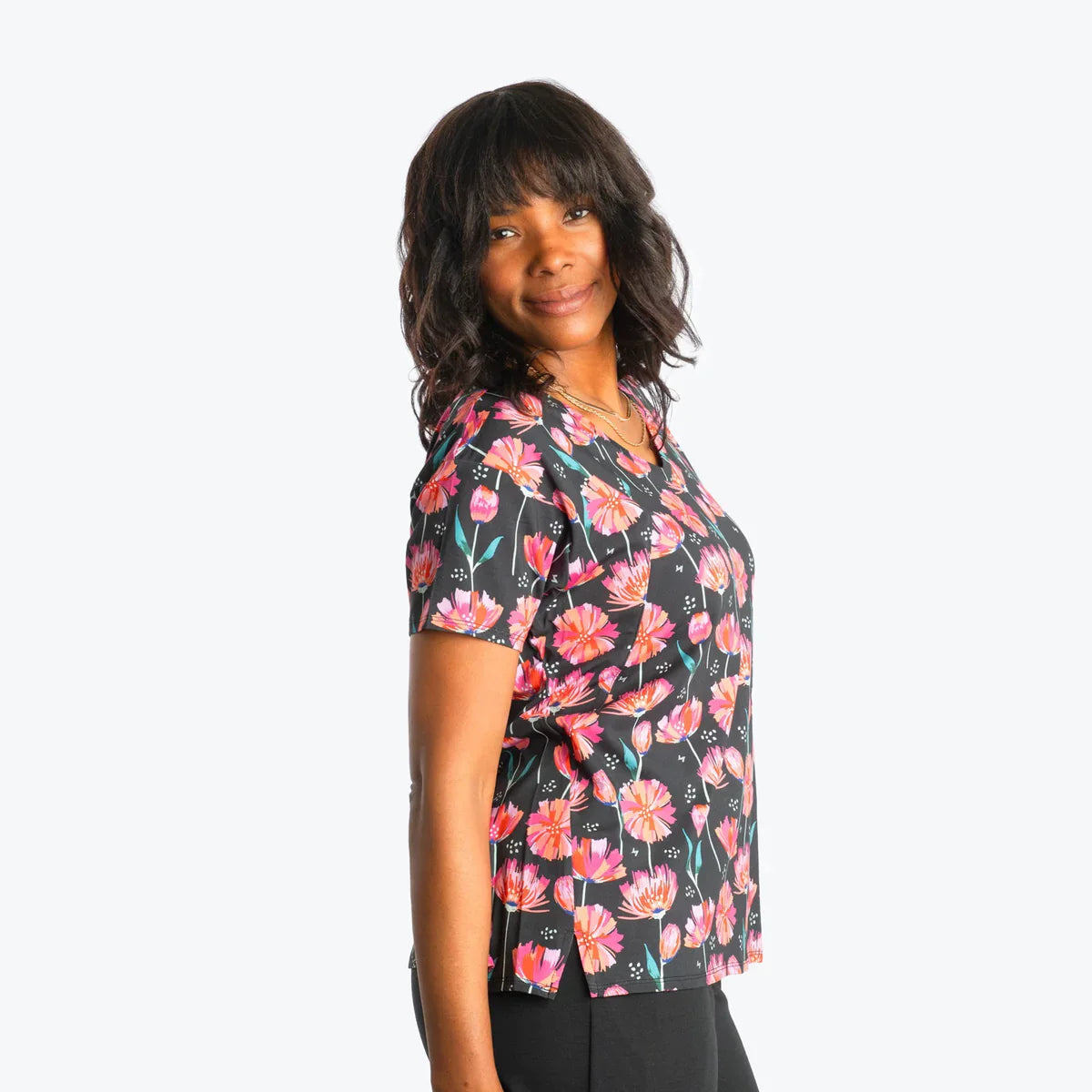 LUG Apparel - Hopper Cotton Jersey Tee