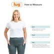 LUG - Hopper High Low Tunic Top