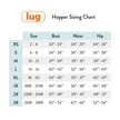 LUG Apparel - Hopper Cotton Jersey Tee