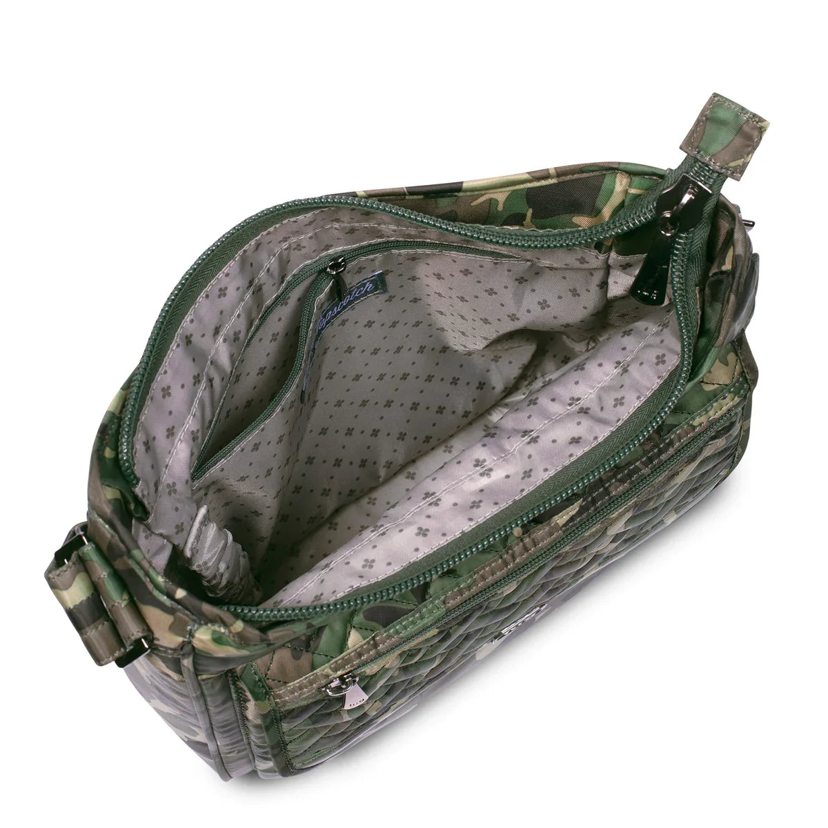 LUG - Hopscotch Crossbody Bag